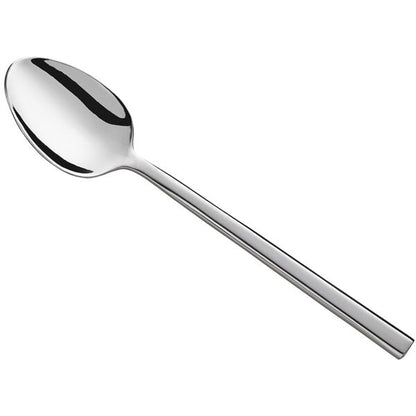 Acopa Phoenix 7 3/4" Dinner / Dessert Spoon – item 267810003