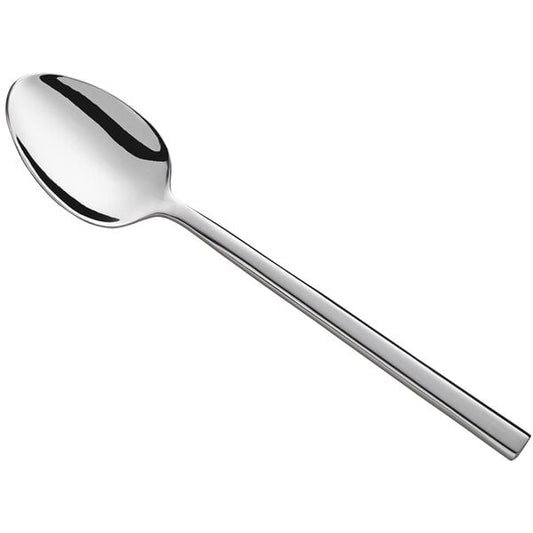 Acopa Phoenix 7 3/4" Dinner / Dessert Spoon – item 267810003