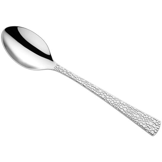 Amefa Livia Ronda 8 1/16" X-Heavy Tablespoon / Serving Spoon – item 5488036B0325