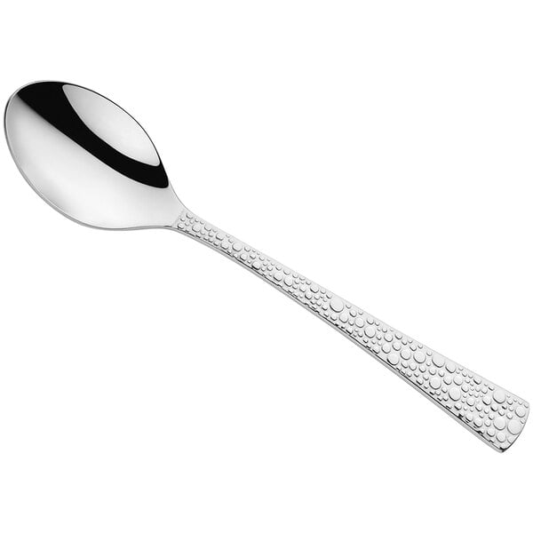 Amefa Livia Ronda 5 9/16" X-Heavy Medium Teaspoon – item 5488036B0375