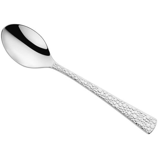 Amefa Livia Ronda 5 9/16" X-Heavy Medium Teaspoon – item 5488036B0375
