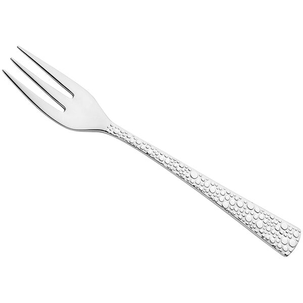 Amefa Livia Ronda 5 9/16" X-Heavy Cake Fork – item 5488036B0390