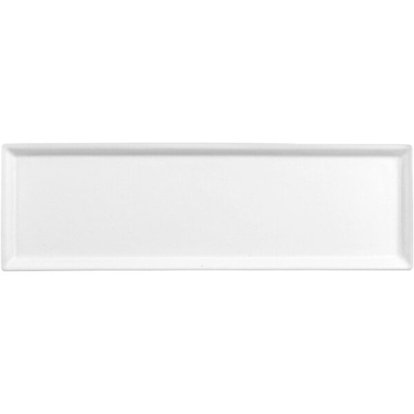Front of House 1/2 Size Food Pan Lid Serving Platter – item 302LCIH12LM