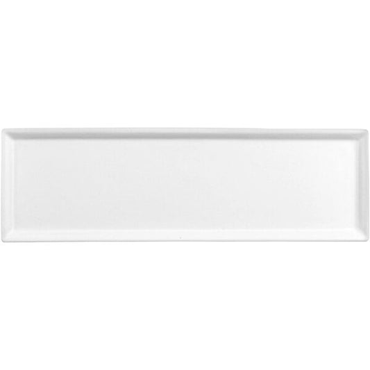 Front of House 1/2 Size Food Pan Lid Serving Platter – item 302LCIH12LM