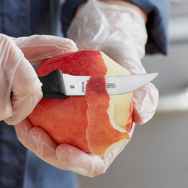 Mercer Culinary 2 1/2" Peeling Knife M12602 – item 470M12602 image 2