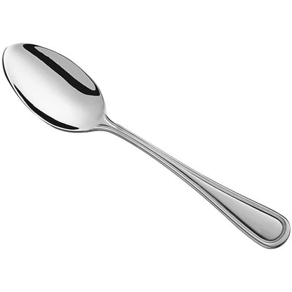 Acopa Edgeworth 7 3/4" X-Heavy Tablespoon / Serving Spoon – item 267750810