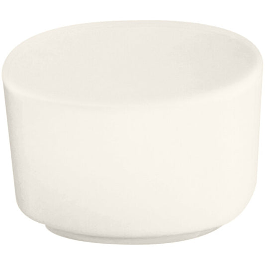 RAK Porcelain Ska 7.8 oz. Ivory Sugar Packet Holder – item 772SKSH23