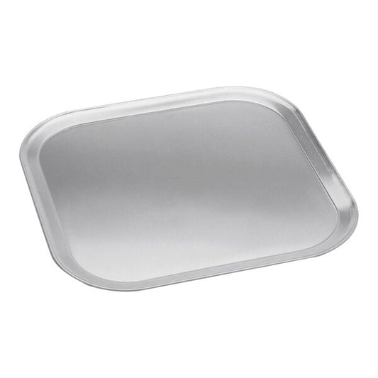American Metalcraft" Aluminum Wide Rim Square Serving Tray – item 124STP16
