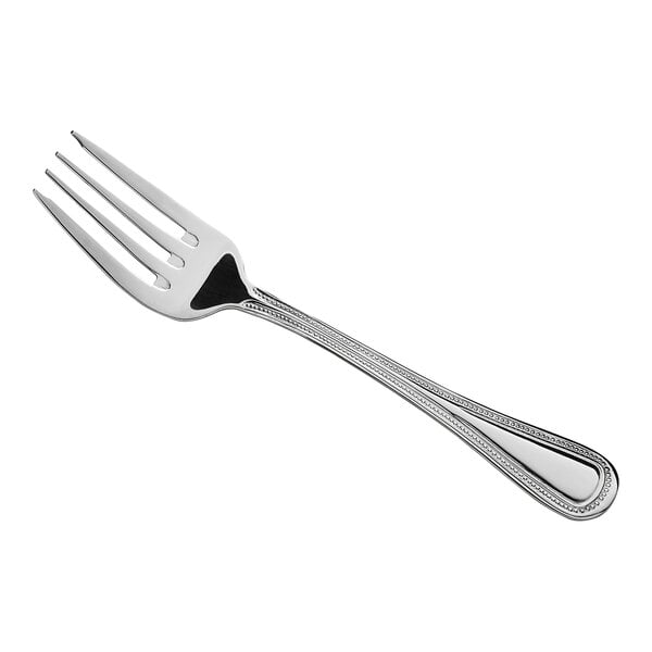 Acopa Lydia 6 7/8" X-Heavy Salad / Dessert Fork – item 267830806