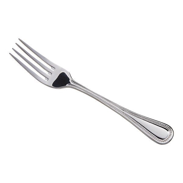 Acopa Lydia 8 1/4" X-Heavy European Dinner Fork – item 267830811