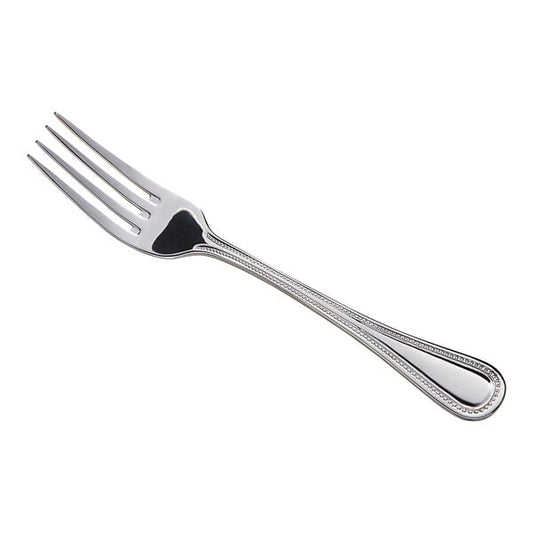 Acopa Lydia 8 1/4" X-Heavy European Dinner Fork – item 267830811