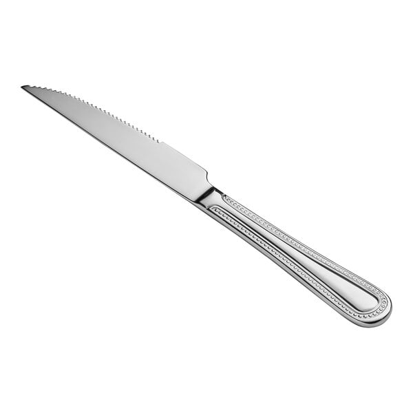 Acopa Lydia 9" X-Heavy Steak Knife – item 2678308141