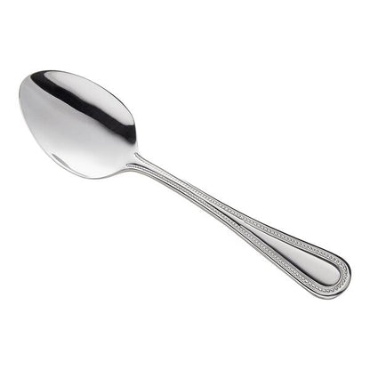 Acopa Lydia 8 3/16" X-Heavy Tablespoon / Serving Spoon – item 267830810