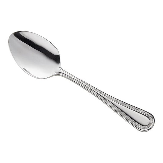 Acopa Lydia 8 3/16" X-Heavy Tablespoon / Serving Spoon – item 267830810