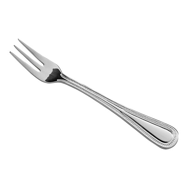 Acopa Lydia 5 9/16" Cocktail / Oyster Fork Cocktail Fork – item 267830807