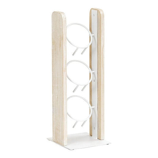 7 1/4" x 7 3/4" 3-Cylinder Condiment Display 3411-113 – item 2113411113