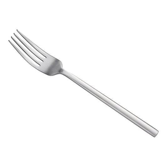 Acopa Phoenix Satin 8 1/4" Dinner Fork – item 267810005SN