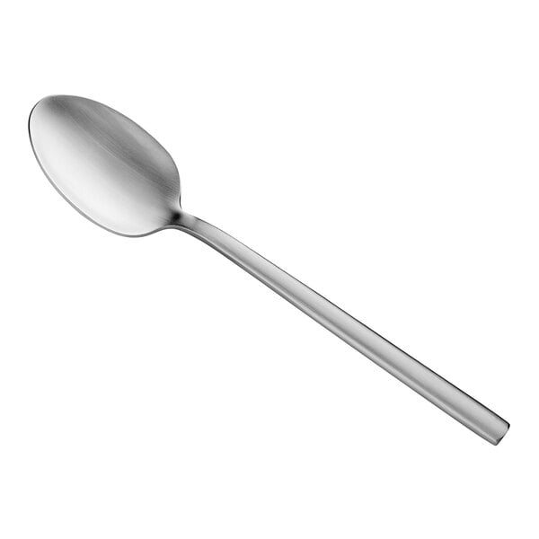 Acopa Phoenix Satin 6 1/2" Teaspoon – item 267810001SN