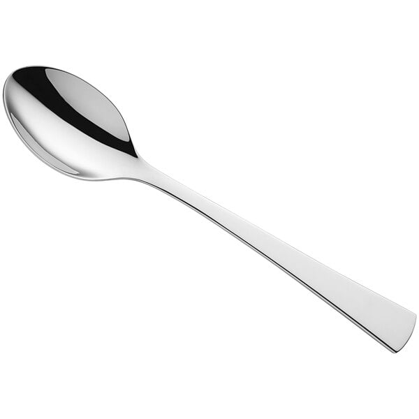 Amefa Livia 8 1/16" X-Heavy Tablespoon / Serving Spoon – item 5488030B0325