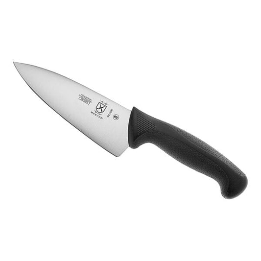 Mercer Culinary Millennia 6" Chef Knife M22606 – item 470M22606