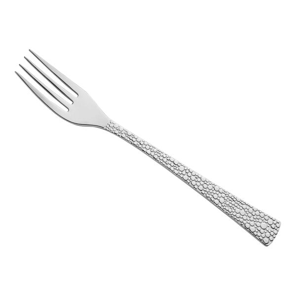 Amefa Livia Ronda 7 3/16" X-Heavy Dessert Fork – item 5488036B0340