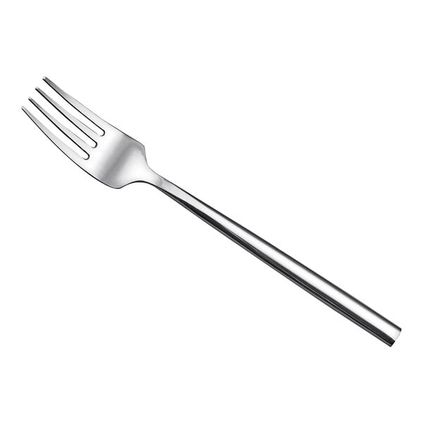 Amefa Carlton 7 1/8" Heavy Dessert Fork – item 5481050B0340