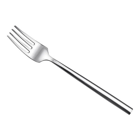 Amefa Carlton 7 1/8" Heavy Dessert Fork – item 5481050B0340