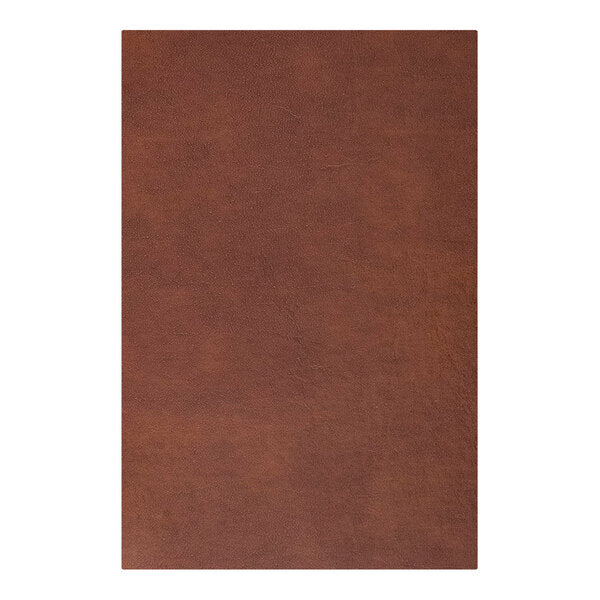 H. Risch, Inc. 11" x 17" Menu Cover w/ Picture Corners – item 759LHC1V17BR