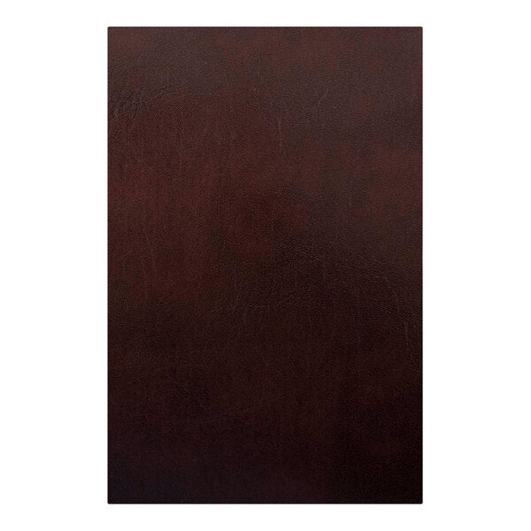 H. Risch, Inc. 11" x 17" Wine Menu Cover w/ Picture Corners – item 759LHC1V17WI