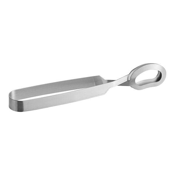 Choice 6 1/2" Escargot / Snail Tongs – item 176960031