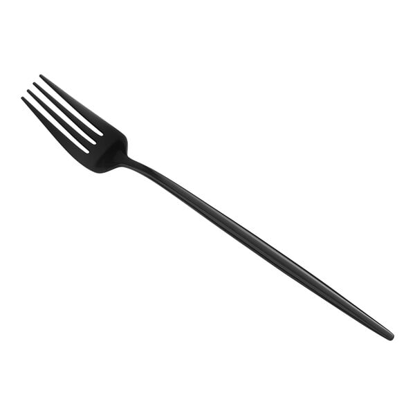 Acopa Odin 8 7/8" Brushed X-Heavy Dinner Fork – item 267540805B