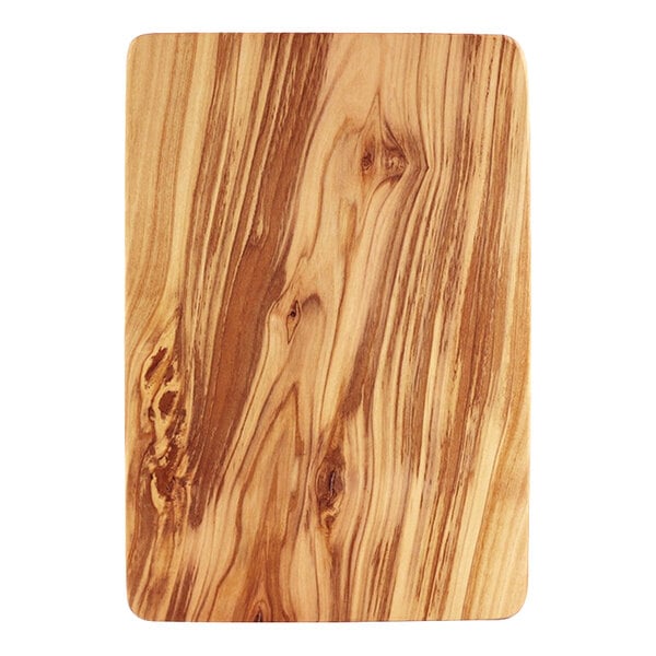 Franmara 8" x 12" Olivewood Cheese Board – item 2086656