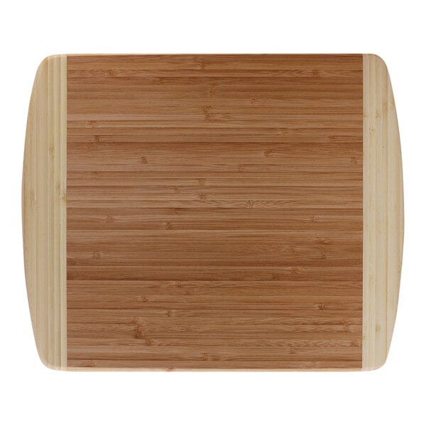 Franmara Dujour 14 1/2" x 11 1/2" Bamboo Cutting Board – item 2081027