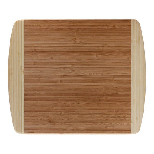Franmara Dujour 14 1/2" x 11 1/2" Bamboo Cutting Board – item 2081027