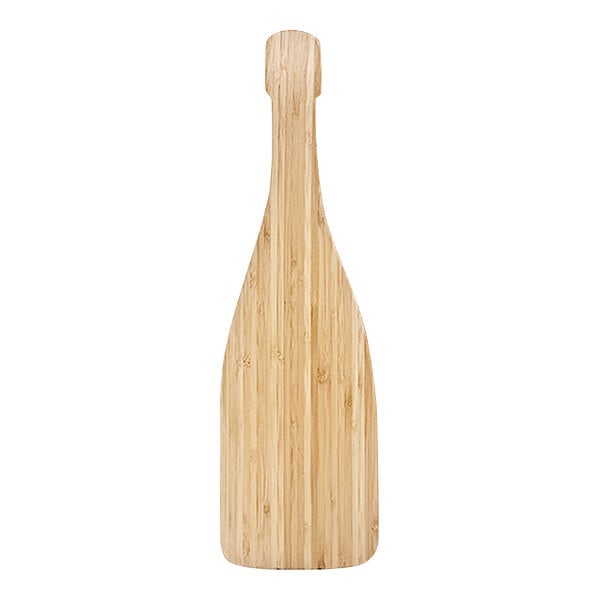 Franmara 17 3/4" x 5 1/4" Champagne Cheese Board – item 2081051