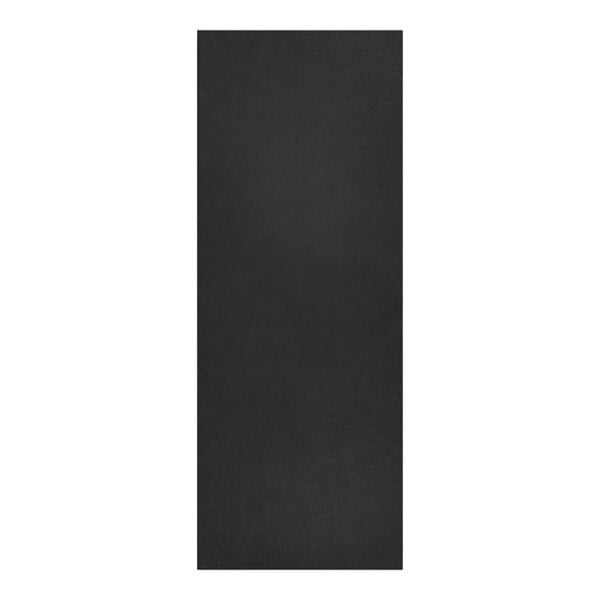 H. Risch Inc. TAM-4V Tamarac 4 1/4" x 11" Menu Cover – item 759TAM4V41