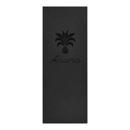 H. Risch Inc. TAM-4V Tamarac 4 1/4" x 11" Menu Cover – item 759TAM4V41 image 2