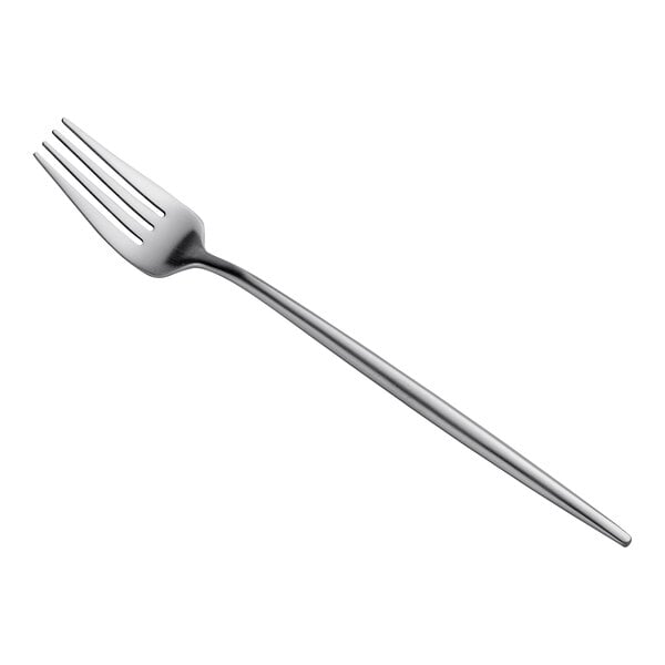Acopa Odin 8 7/8" Brushed X-Heavy Dinner Fork – item 267540805