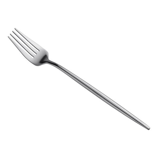 Acopa Odin 8 7/8" Brushed X-Heavy Dinner Fork – item 267540805