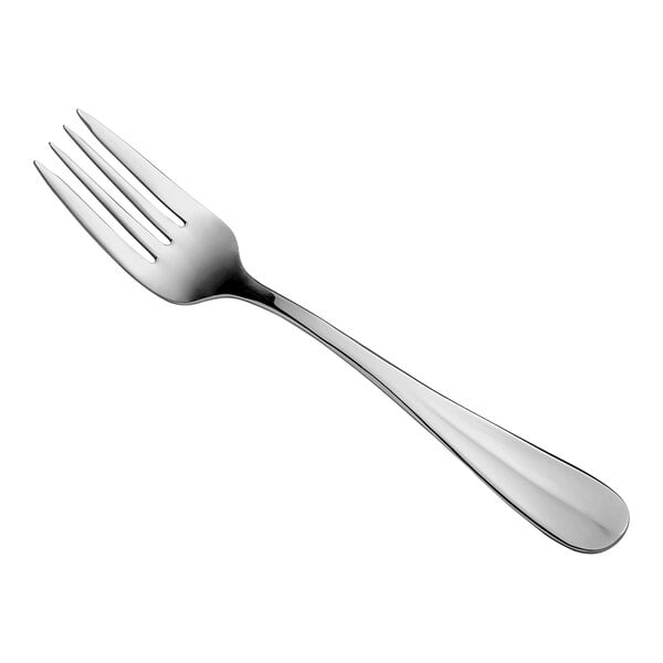 Acopa Benson 6 3/4" Heavy Salad / Dessert Fork – item 267330006