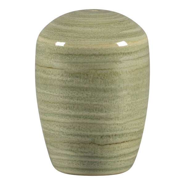 RAK Rakstone Spot 3" Emerald Pepper Shaker – item 772SEMCLPS01