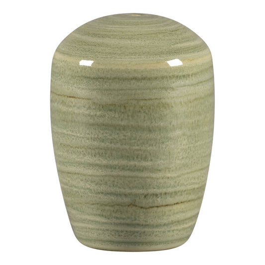 RAK Rakstone Spot 3" Emerald Pepper Shaker – item 772SEMCLPS01