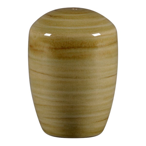 RAK Rakstone Spot 3" Garnet Pepper Shaker – item 772SGRCLPS01