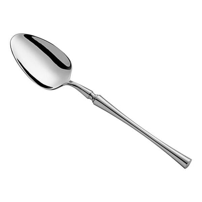 Acopa Hepburn 5 7/8" 18/10 X-Heavy Teaspoon – item 267700801