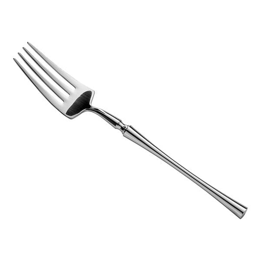 Acopa Hepburn 7 1/16" X-Heavy Salad / Dessert Fork – item 267700806