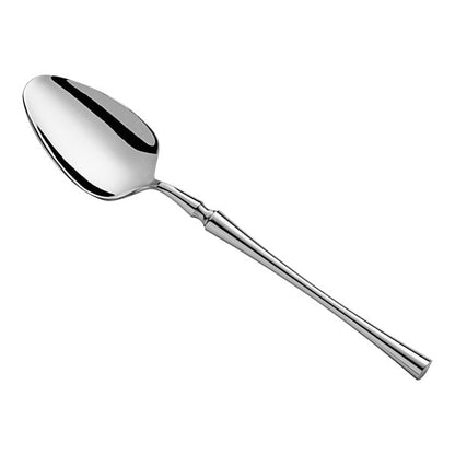 Acopa Hepburn 7 5/8" 18/10 X-Heavy Tablespoon – item 267700810