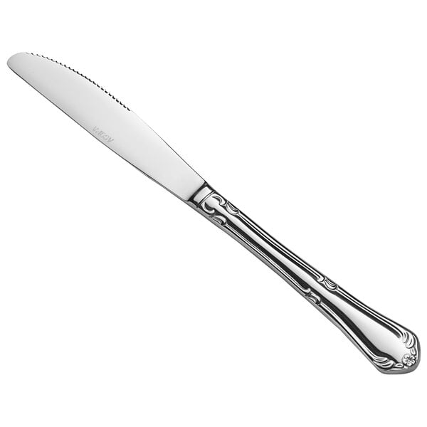 Acopa Blair 9" X-Heavy Dinner Knife – item 267510808