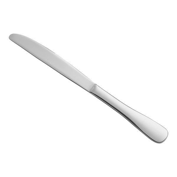 Acopa Triumph 9 3/4" X-Heavy Dinner Knife – item 267520808