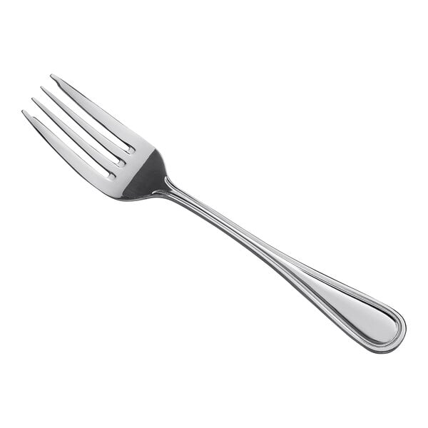 Acopa Edgewood 6 11/16" Heavy Salad Fork – item 267320006