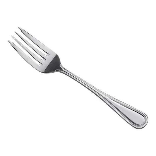 Acopa Edgewood 6 11/16" Heavy Salad Fork – item 267320006